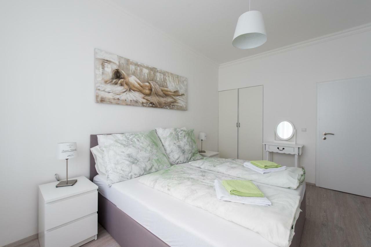 Appartement Let It Be U1, U2, U4 Karlsplatz Oper Vienne