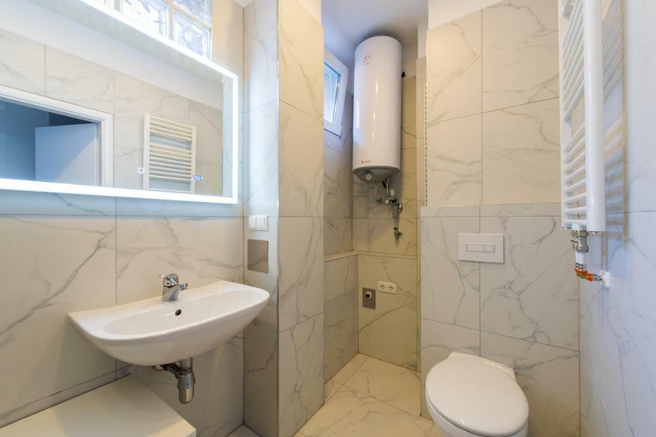 Appartement Let It Be U1, U2, U4 Karlsplatz Oper Vienne