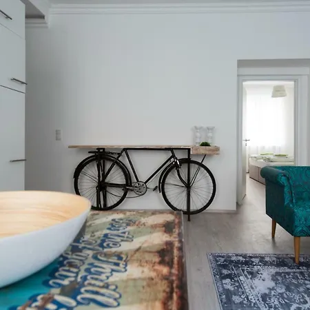 Apartament Let It Be Vienna U1, U2, U4 Karlsplatz Oper Zewnętrze zdjęcie