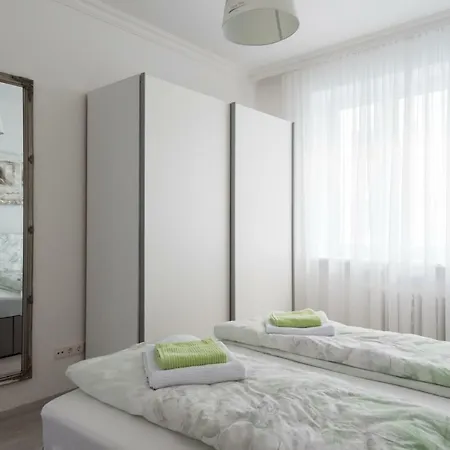 Apartament Let It Be Vienna U1, U2, U4 Karlsplatz Oper Zewnętrze zdjęcie