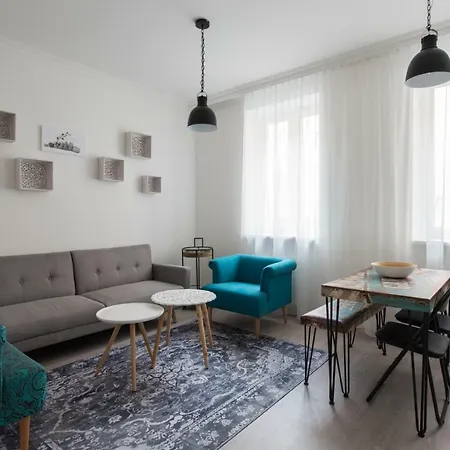 Apartament Let It Be Vienna U1, U2, U4 Karlsplatz Oper Zewnętrze zdjęcie