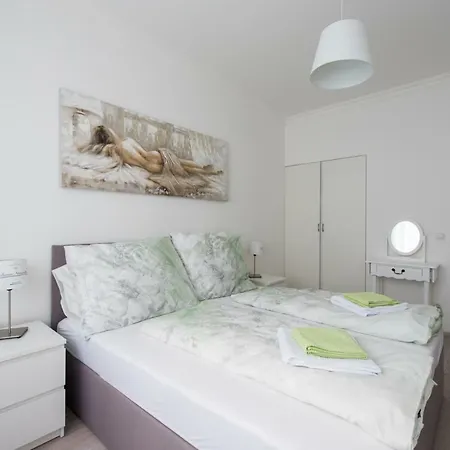 Apartament Let It Be Vienna U1, U2, U4 Karlsplatz Oper Zewnętrze zdjęcie