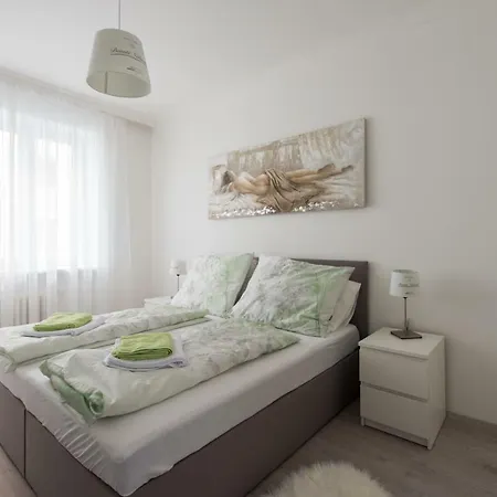 Apartament Let It Be Vienna U1, U2, U4 Karlsplatz Oper Zewnętrze zdjęcie