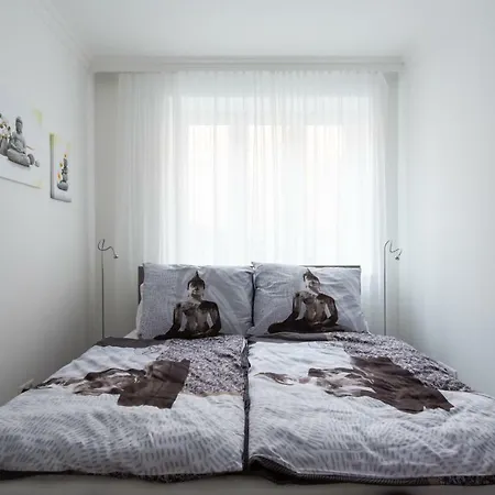 Apartament Let It Be Vienna U1, U2, U4 Karlsplatz Oper Zewnętrze zdjęcie