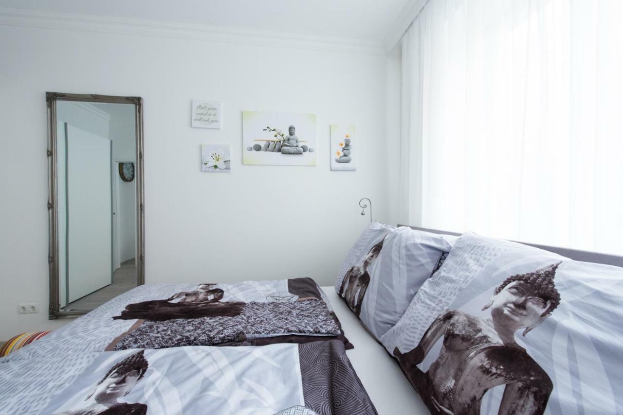 Apartament Let It Be U1, U2, U4 Karlsplatz Oper Wiedeń