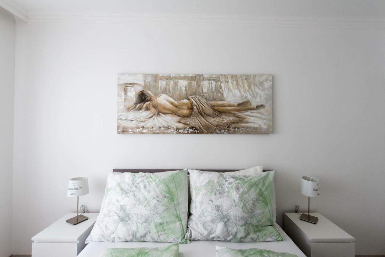 Appartement Let It Be U1, U2, U4 Karlsplatz Oper Vienne