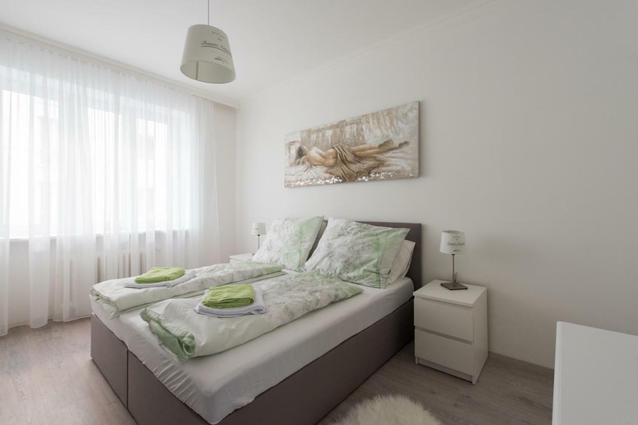 Appartement Let It Be U1, U2, U4 Karlsplatz Oper *